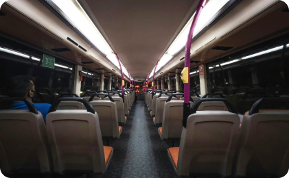 Кров постила бояринові в тілі при тім оповіданню.